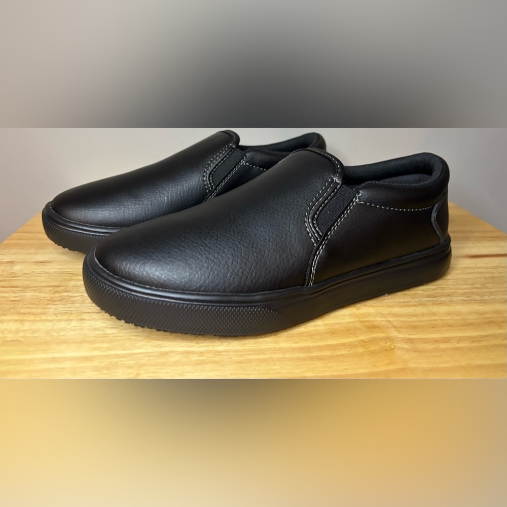 Tredsafe Unisex Slip Resistant Shoe